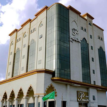 Platinum The First Medina Екстер'єр фото