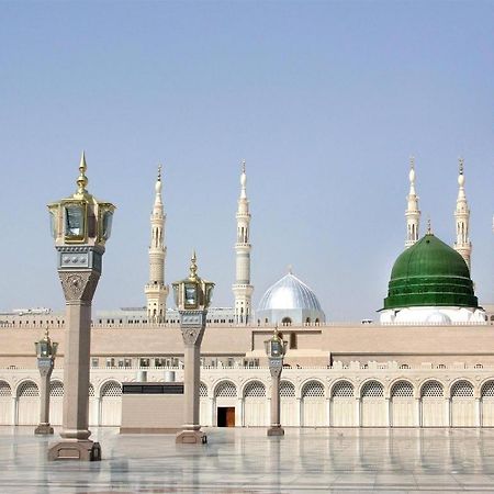 Platinum The First Medina Екстер'єр фото