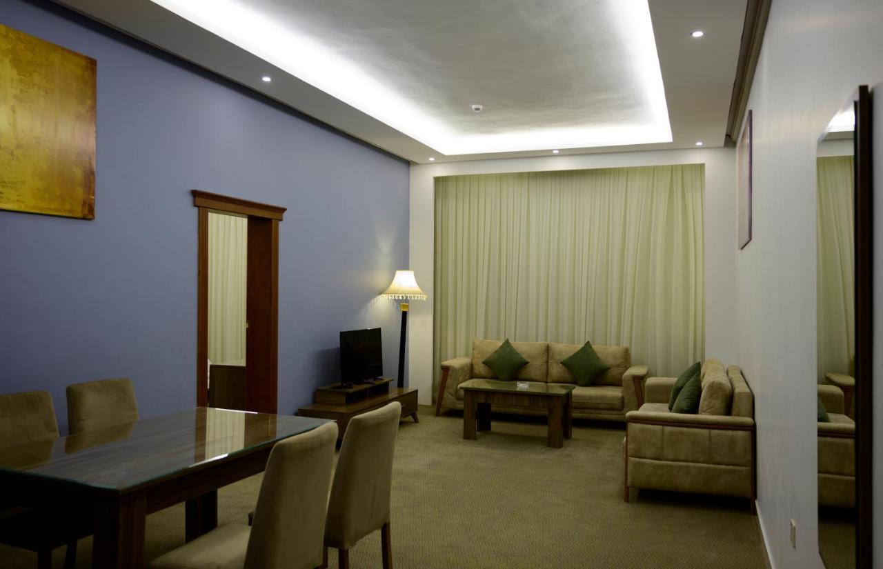 Platinum The First Medina Екстер'єр фото