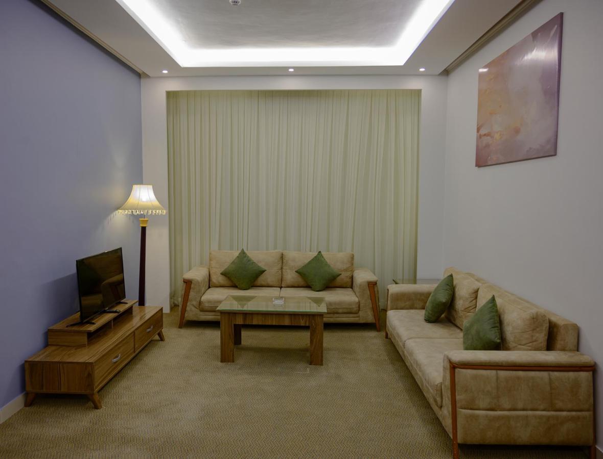 Platinum The First Medina Екстер'єр фото