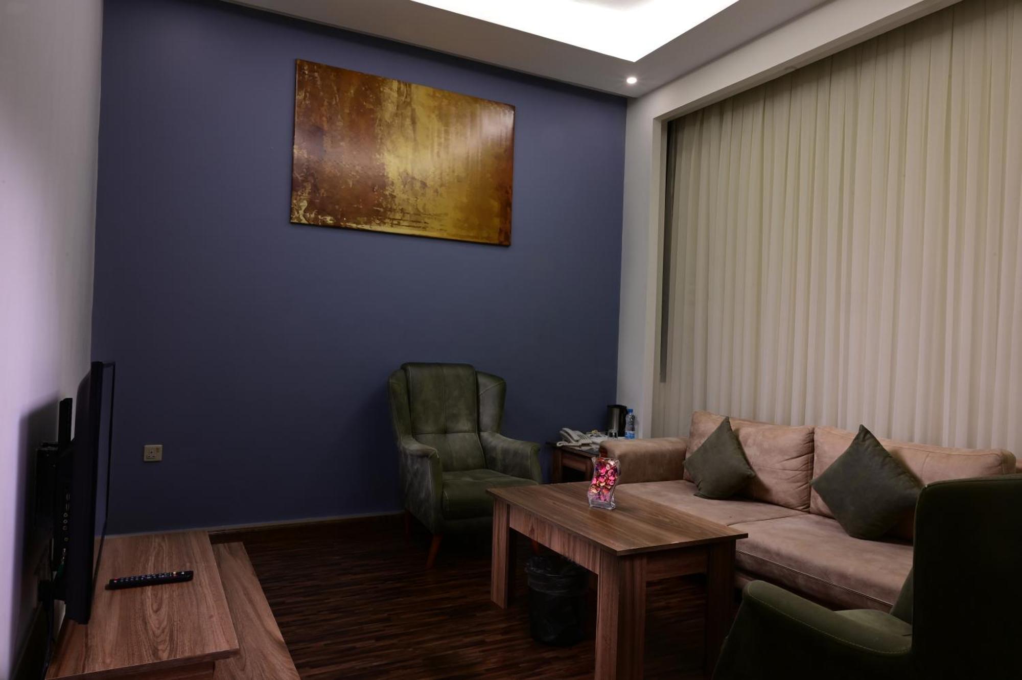 Platinum The First Medina Екстер'єр фото