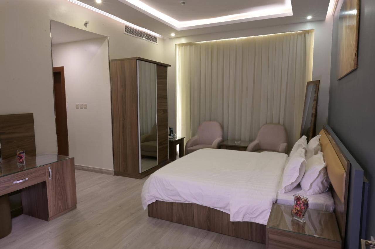 Platinum The First Medina Екстер'єр фото