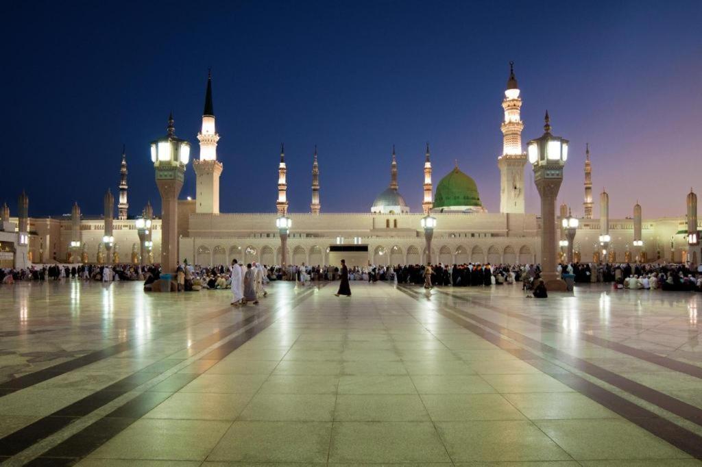Platinum The First Medina Екстер'єр фото