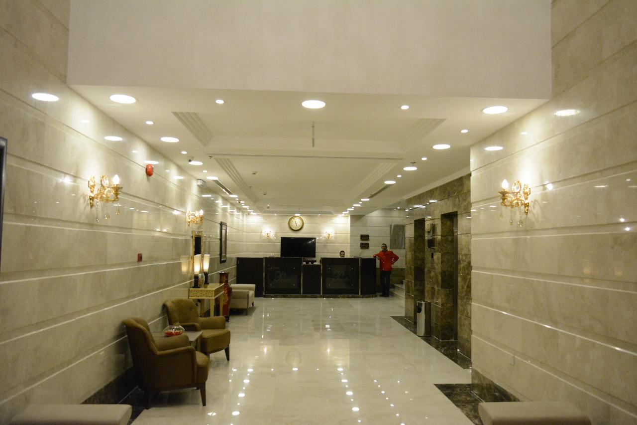 Platinum The First Medina Екстер'єр фото