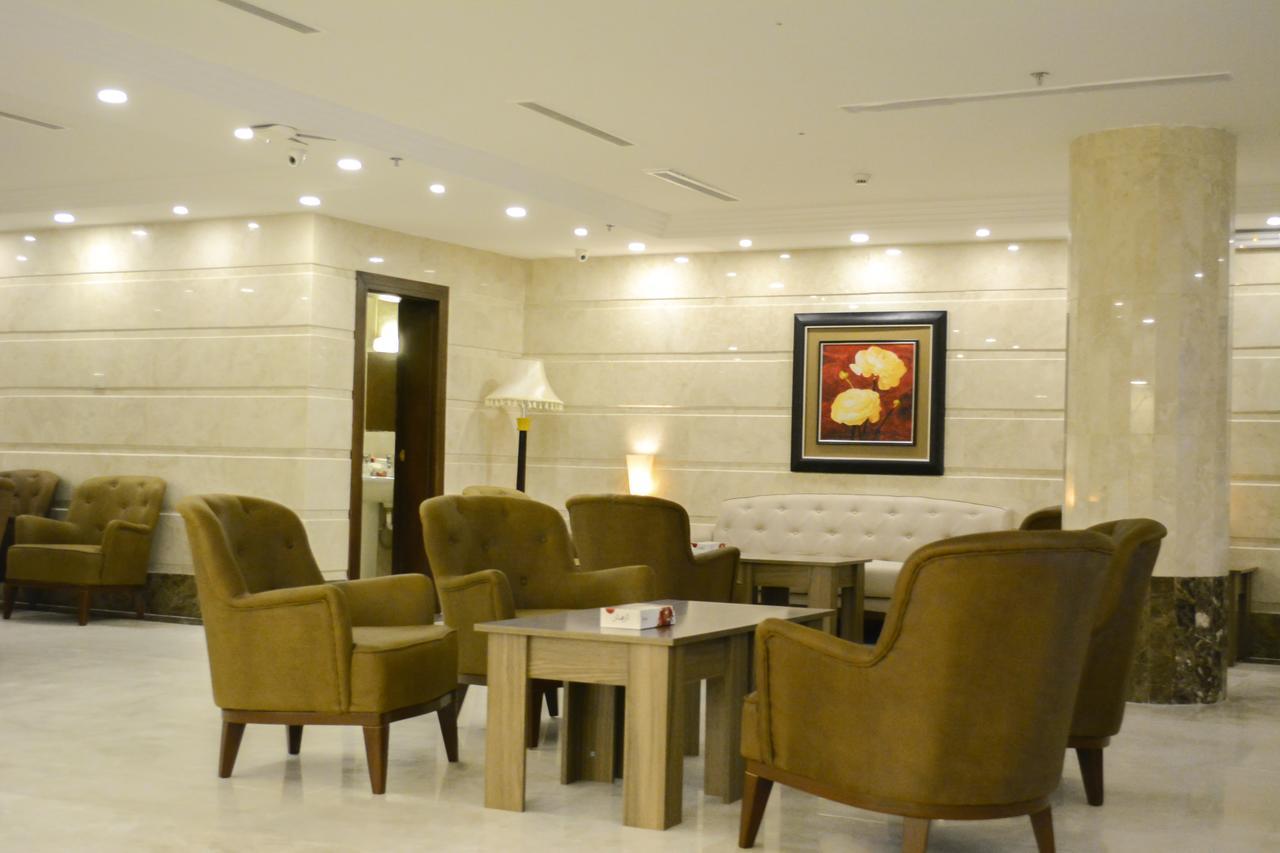 Platinum The First Medina Екстер'єр фото
