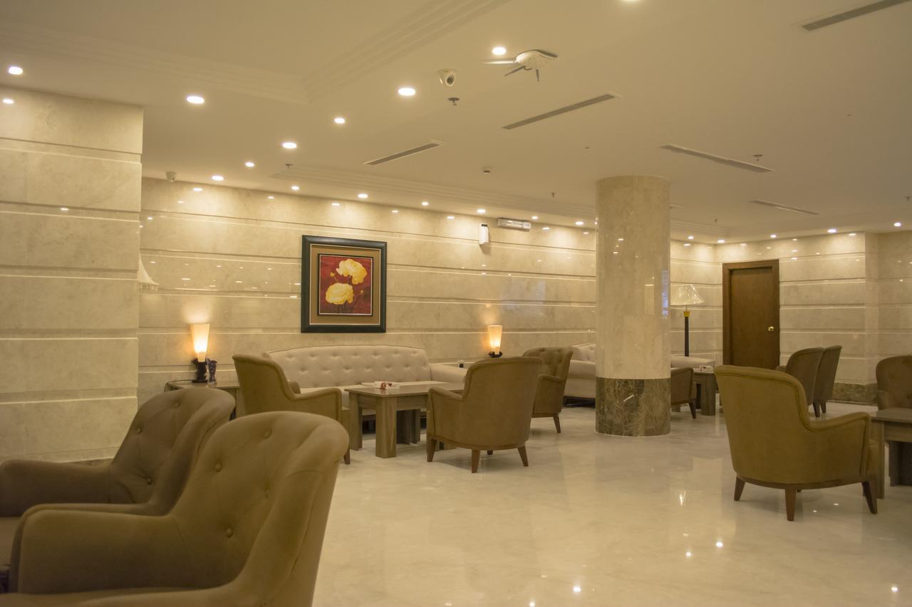 Platinum The First Medina Екстер'єр фото