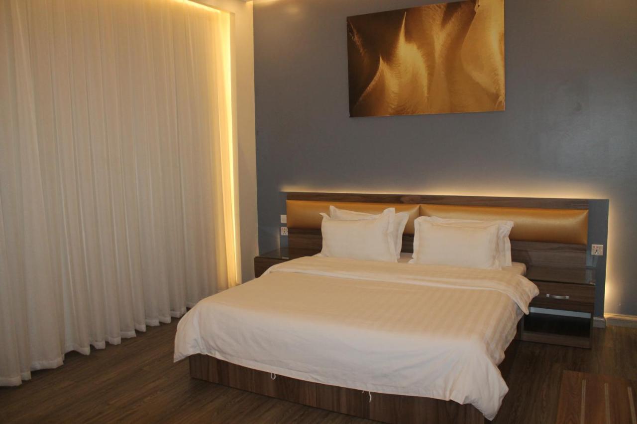 Platinum The First Medina Екстер'єр фото