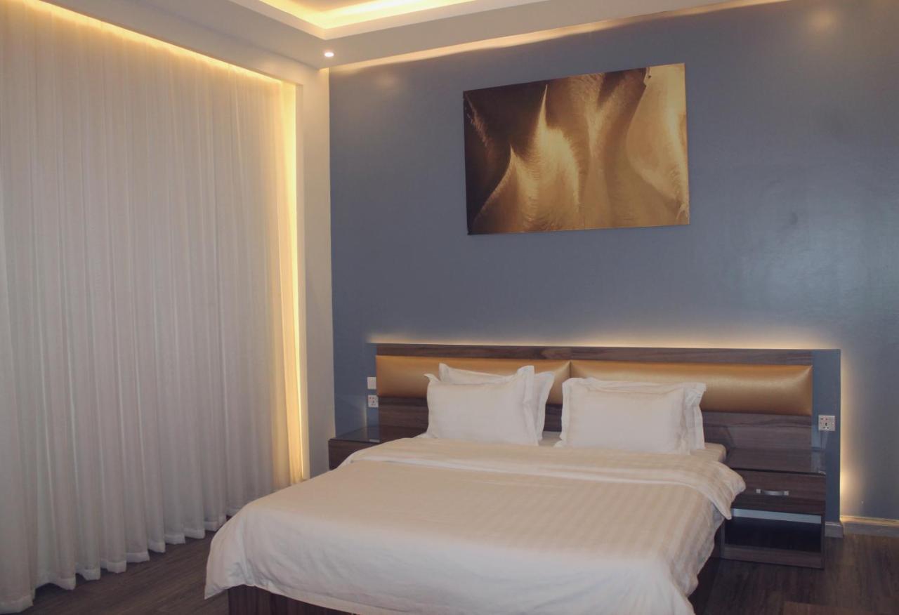 Platinum The First Medina Екстер'єр фото