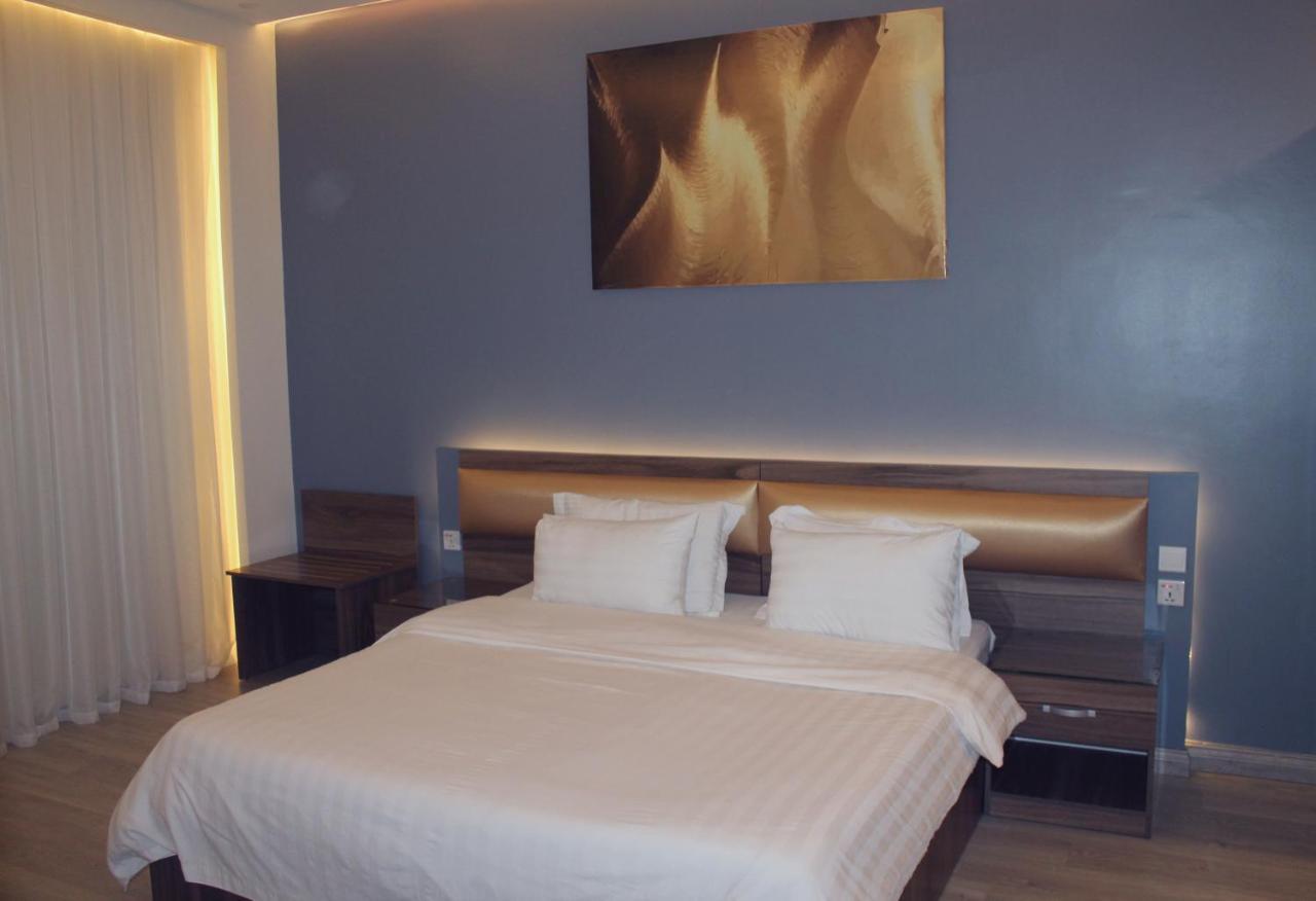 Platinum The First Medina Екстер'єр фото