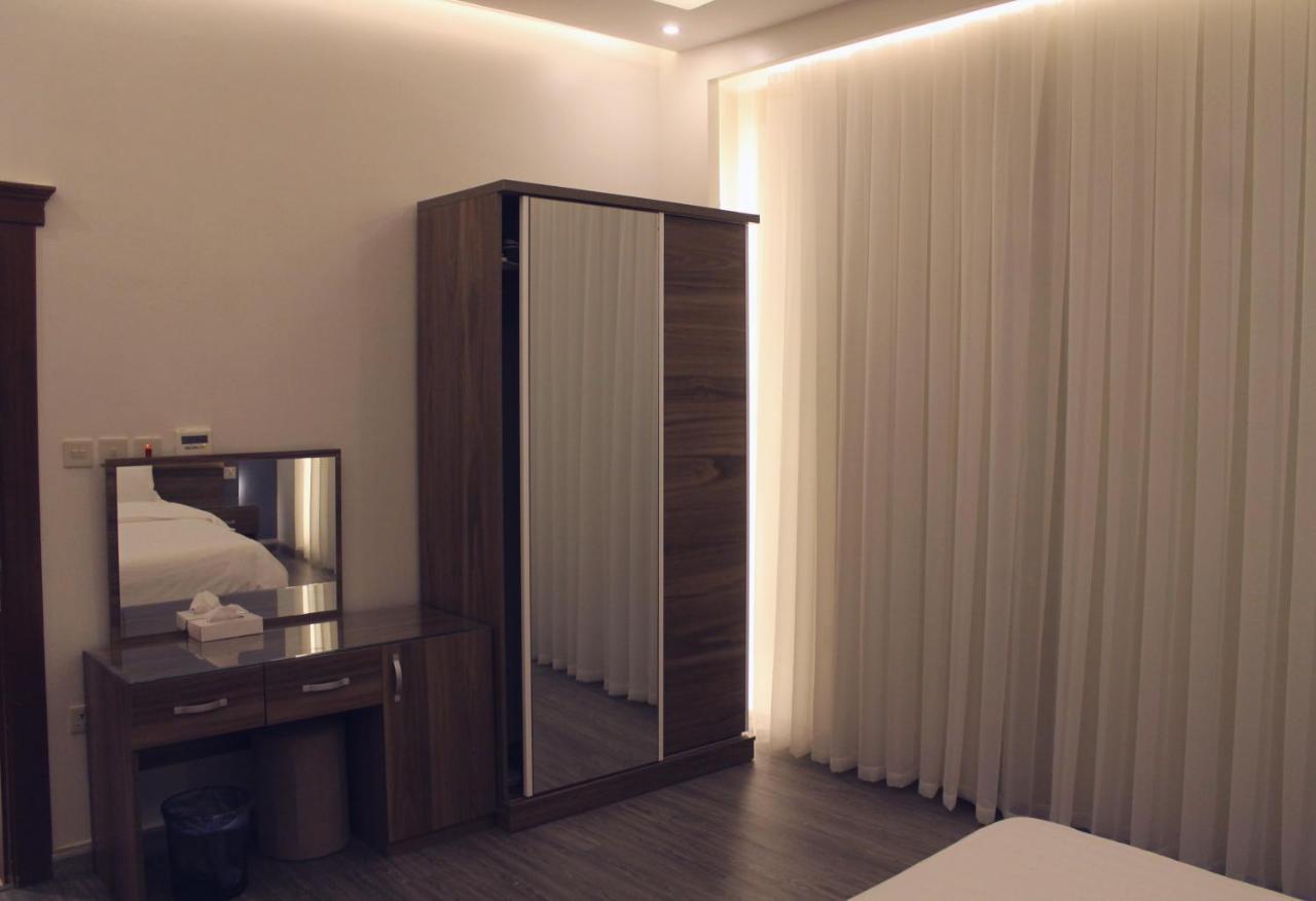 Platinum The First Medina Екстер'єр фото