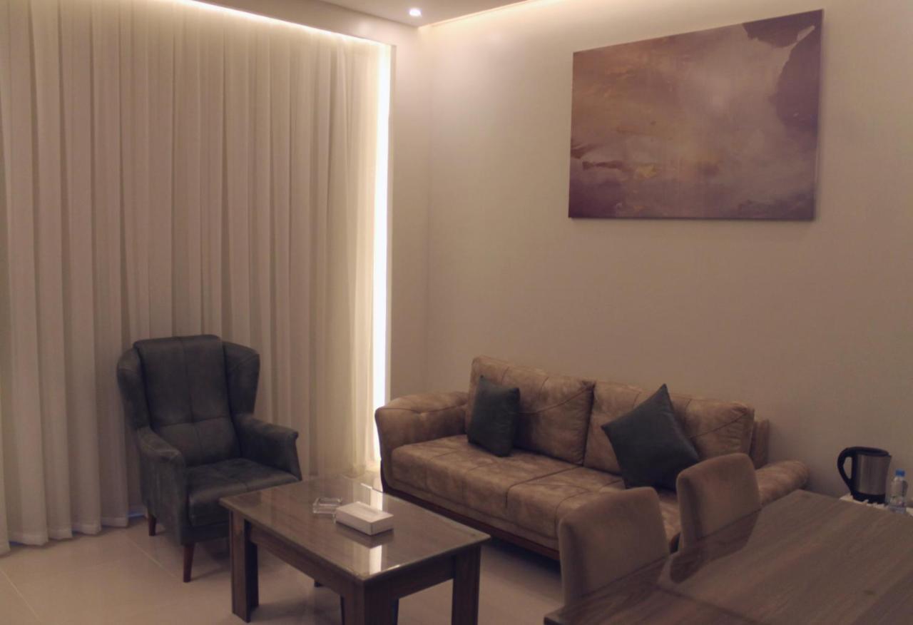 Platinum The First Medina Екстер'єр фото