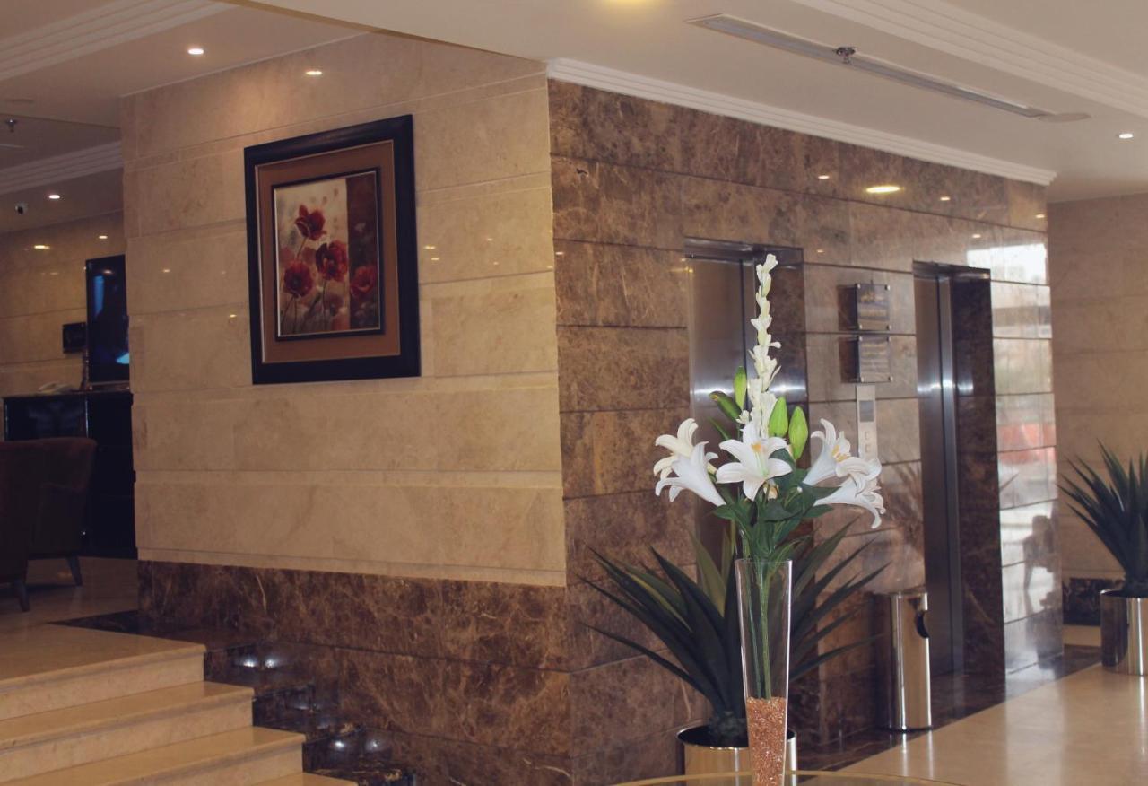 Platinum The First Medina Екстер'єр фото