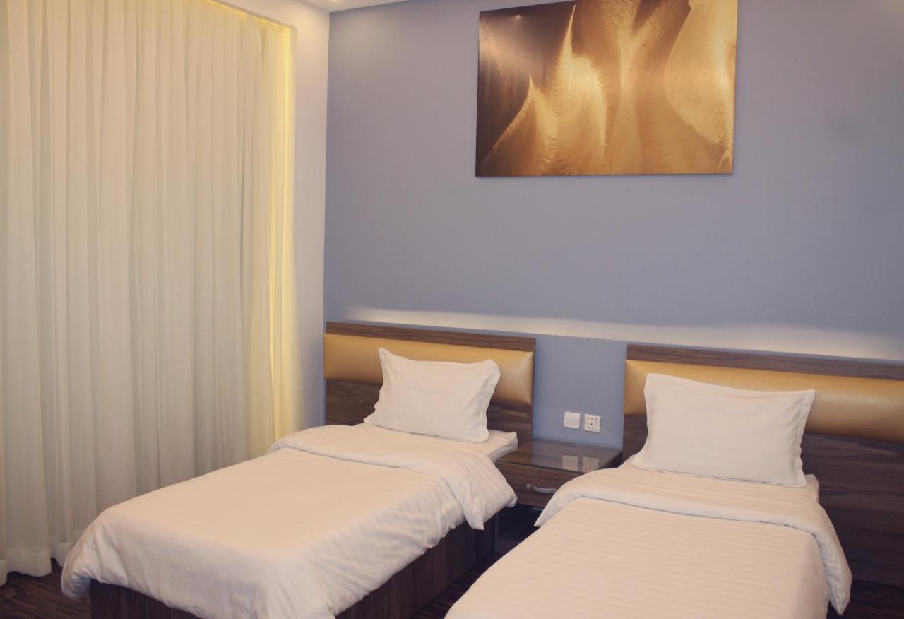 Platinum The First Medina Екстер'єр фото