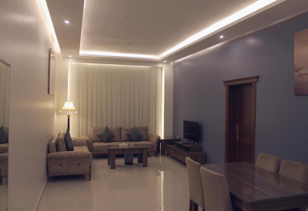 Platinum The First Medina Екстер'єр фото