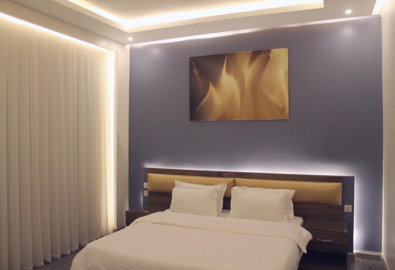 Platinum The First Medina Екстер'єр фото