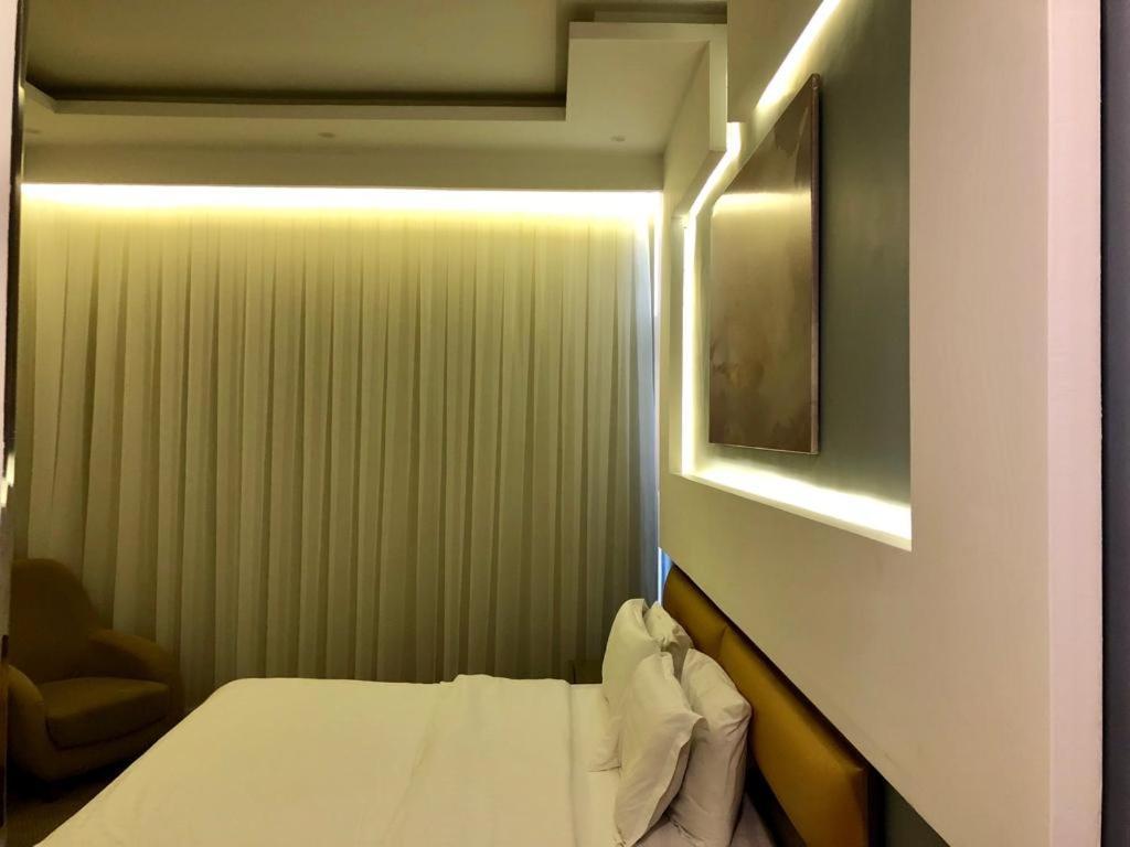 Platinum The First Medina Екстер'єр фото