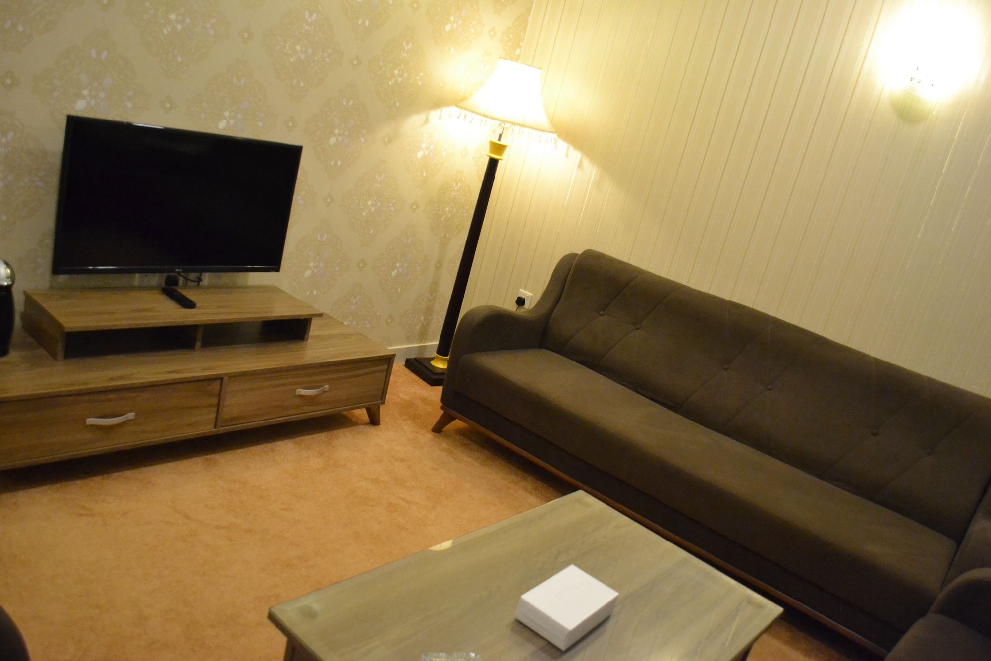 Platinum The First Medina Екстер'єр фото